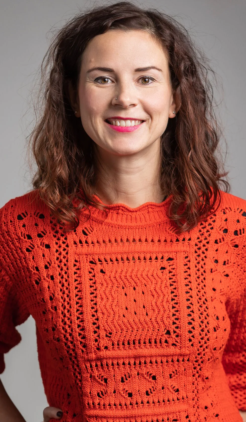 Lisa Gill
